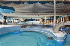 Ferienhaus - Vakantiepark Beach Resort 2 - Chalet in Kamperland (4 Personen)