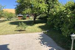 Ferienhaus - Maison à 1km de la plage - Ferienunterkunft in Clohars-Carnoet (8 Personen)