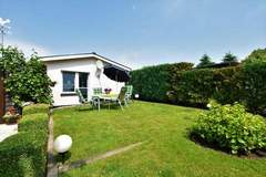 Gartenbungalow - Ferienunterkunft in Warnkenhagen (4 Personen)