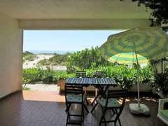 Ferienhaus - Ferienhaus Da Praia