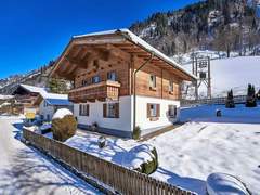 Ferienhaus - Ferienhaus Wallner