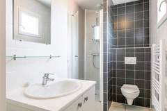Ferienhaus - Sequoia 8 with pool - Ferienunterkunft in Les Sables d'Olonne  (8 Personen)