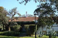 Ferienhaus - La Galana - Ferienhaus in Herrera de Alcantara (8 Personen)