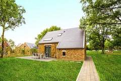 Ferienhaus - Resort Maastricht 7 - Ferienunterkunft in Maastricht (6 Personen)