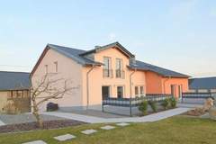 Ferienhaus - Julia OG - Ferienunterkunft in Ellscheid (4 Personen)