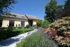 Ferienhaus - La Maison des Grands Prés - Ferienunterkunft in Bastogne (5 Personen)