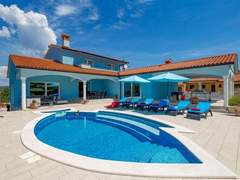 Ferienhaus - Ferienhaus Villa Gabriel