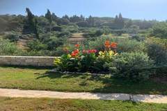 Ferienhaus, Exklusive Unterkunft - Villa Spirena - Ferienunterkunft in Afionas (6 Personen)