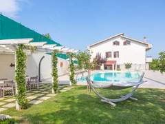 Ferienwohnung - Ferienwohnung Dolce Vita