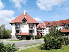 Ferienwohnung - Ferienwohnung Klondajk