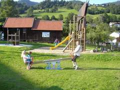 Ferienwohnung - Ferienwohnung Vorreiter