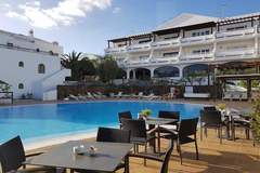 Ferienwohnung - Dersu - Ferienunterkunft in Costa Tequise (4 Personen)
