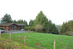 Ferienhaus - Baron - Ferienunterkunft in Beffe (8 Personen)