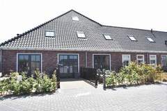 Ferienwohnung - Hazenborgh - Zon - Ferienunterkunft in Callantsoog (2 Personen)