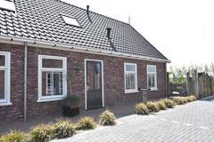 Ferienhaus - Hazenborgh - Studio Vloed - Ferienunterkunft in Callantsoog (2 Personen)