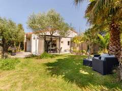 Ferienhaus - Ferienhaus Les Oliviers