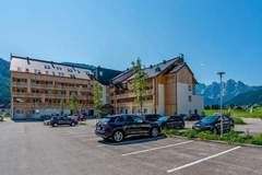 Ferienwohnung - Hallstatt-Dachstein Luxury 7 Gosau - Appartement in Gosau (12 Personen)