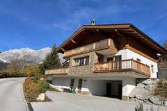 Ferienhaus - Chalet Lindelodge - Ferienunterkunft in Mühlbach am Hochkönig  (12 Personen)