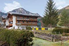 Ferienwohnung - Appartement Zillertal Alpen A - Ferienunterkunft in Wald im Pinzgau (6 Personen)