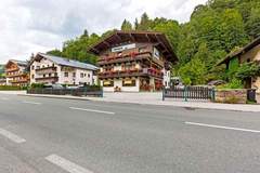 Ferienwohnung - Apartment Lotte - Ferienunterkunft in Saalbach-Hinterglemm (2 Personen)