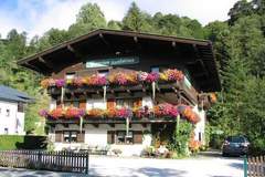 Ferienwohnung - Apartment Nora 2 - Appartement in Saalbach-Hinterglemm (4 Personen)