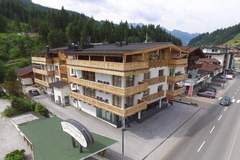 Ferienwohnung - Penthouse Royal Gerlos - Appartement in Gerlos (8 Personen)