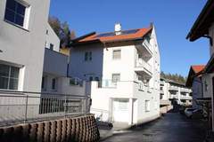 Ferienwohnung - Apartment Sandra - Ferienunterkunft in Fiss (5 Personen)