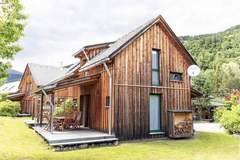 Ferienhaus - Ferienpark Kreischberg 31 - Ferienunterkunft in Kreischberg Murau (6 Personen)