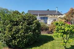 Ferienhaus - Remember - Ferienunterkunft in Durbuy (2 Personen)
