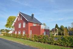 Ferienhaus - Rod Hus - Ferienunterkunft in Waimes (9 Personen)