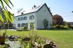Ferienhaus - La Moineaudière - Ferienunterkunft in Rochefort (14 Personen)