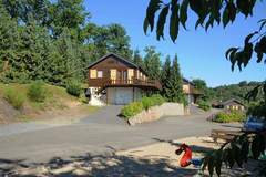 Ferienhaus - Les Rochettes Vénus 5 - Ferienunterkunft in La Roche (8 Personen)