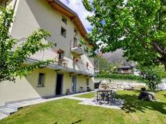 Ferienwohnung - Ferienwohnung Nonni