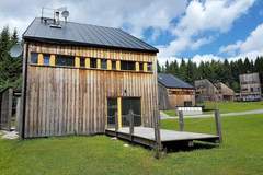 Ferienhaus - Terezie A - Ferienunterkunft in Harrachov/Harrachsdorf (10 Personen)