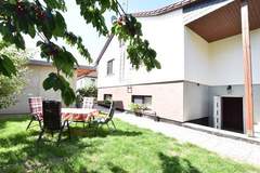 Ferienwohnung - Ferienwohnung in Strandnähe Rerik - Ferienunterkunft in Rerik (4 Personen)