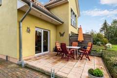 Ferienwohnung - An der Bucht - Ferienunterkunft in Wismar (3 Personen)