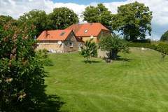 Ferienhaus - Platz im Grünen 3 - Ferienhaus in Elmenhorst (5 Personen)