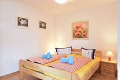 Ferienhaus - Ferienhaus Richard an der Ostsee - Ferienunterkunft in Rerik (2 Personen)