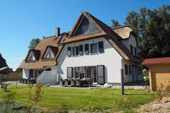 Ferienhaus - Traumperle familienfreundlich am Ostseestrand - Ferienunterkunft in Rerik (10 Personen)