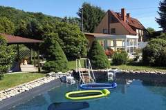 Ferienwohnung - Sächsische Schweiz - Ferienunterkunft in Pirna (4 Personen)