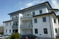 Ferienwohnung - Willingen - Ferienunterkunft in Willingen (6 Personen)