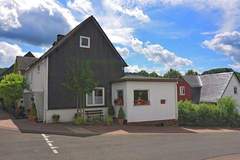 Ferienwohnung - Remise - Ferienunterkunft in Willingen (2 Personen)