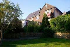 Ferienwohnung - Bellevue - Ferienunterkunft in Willingen (4 Personen)