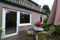 Ferienwohnung - Ferienwohnung II Diemelsee - Ferienunterkunft in Heringhausen (3 Personen)