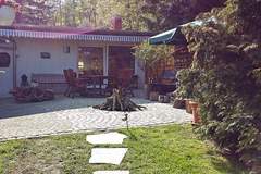 Ferienhaus - Doro - Ferienhaus in Blankenburg (3 Personen)