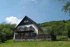 Ferienhaus - Gruppenhaus Hochsauerland - Ferienunterkunft in Medebach (20 Personen)