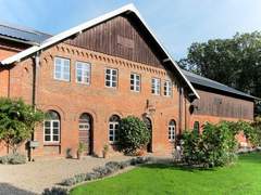 Ferienhaus - Ferienhaus, Landhaus Gut Hörne