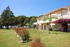 Ferienhaus - Acqua Linda 3 - Ferienunterkunft in Poggio Mezzana (6 Personen)