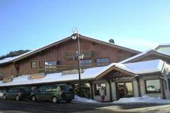Ferienwohnung - Résidence Le Village 3 - Ferienunterkunft in Notre Dame de Bellecombe (6 Personen)