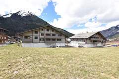 Ferienwohnung - Appartement Britt - Ferienunterkunft in La Chapelle d Abondance (6 Personen)